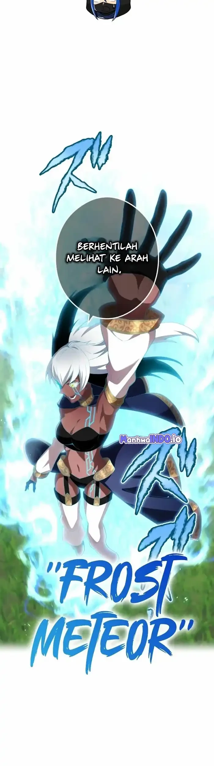I Am the Strongest Awakeners, Recognized by All of the World’s Cheat Masters Chapter 87 - halaman 12