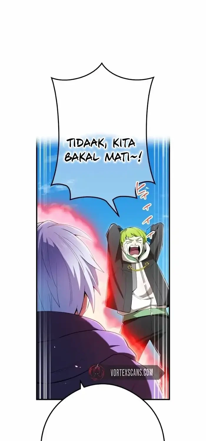 I Am the Strongest Awakeners, Recognized by All of the World’s Cheat Masters Chapter 87 - halaman 17