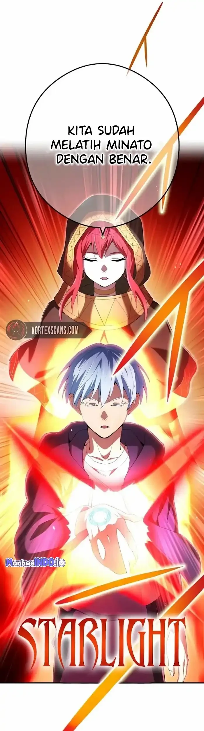 I Am the Strongest Awakeners, Recognized by All of the World’s Cheat Masters Chapter 87 - halaman 19