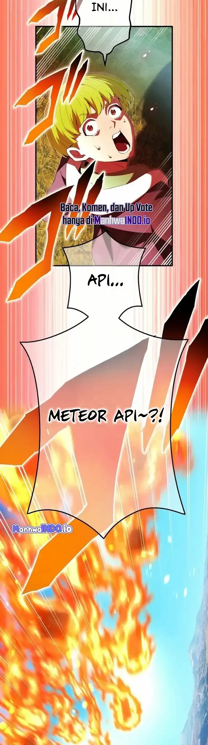 I Am the Strongest Awakeners, Recognized by All of the World’s Cheat Masters Chapter 87 - halaman 21