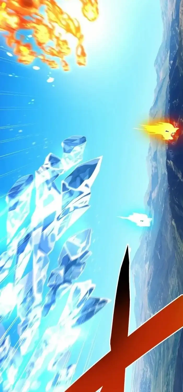 I Am the Strongest Awakeners, Recognized by All of the World’s Cheat Masters Chapter 87 - halaman 22
