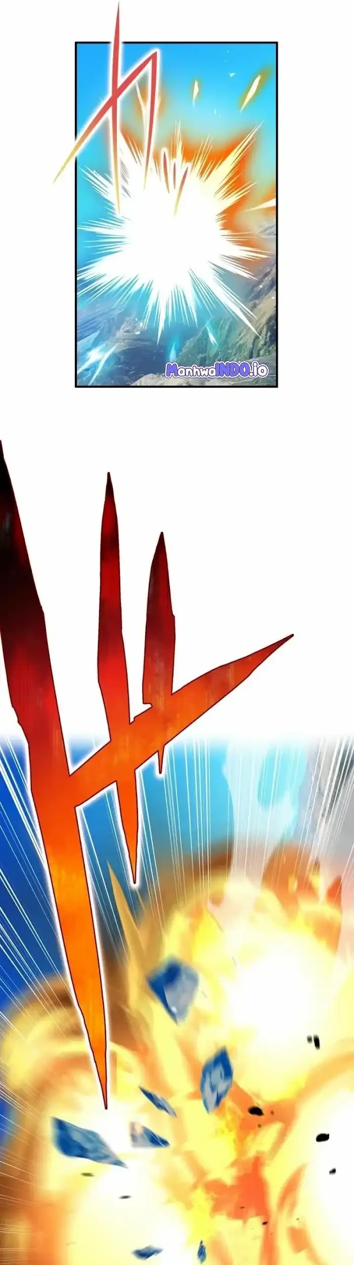 I Am the Strongest Awakeners, Recognized by All of the World’s Cheat Masters Chapter 87 - halaman 24