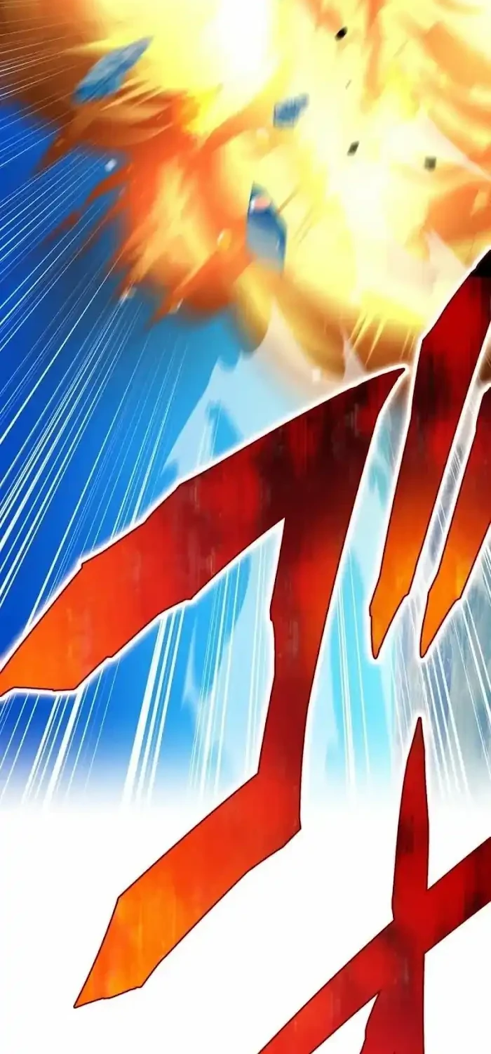 I Am the Strongest Awakeners, Recognized by All of the World’s Cheat Masters Chapter 87 - halaman 25