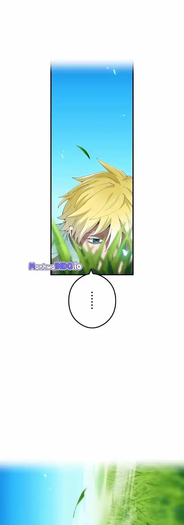 I Am the Strongest Awakeners, Recognized by All of the World’s Cheat Masters Chapter 87 - halaman 33