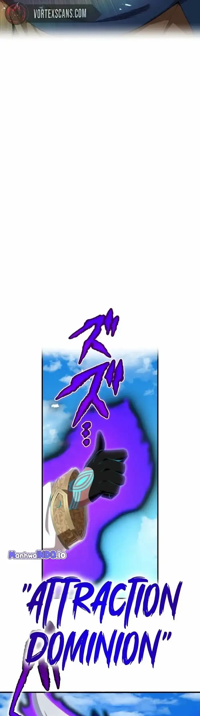 I Am the Strongest Awakeners, Recognized by All of the World’s Cheat Masters Chapter 87 - halaman 39