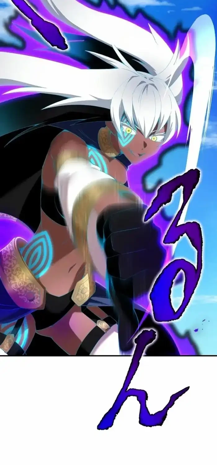 I Am the Strongest Awakeners, Recognized by All of the World’s Cheat Masters Chapter 87 - halaman 40