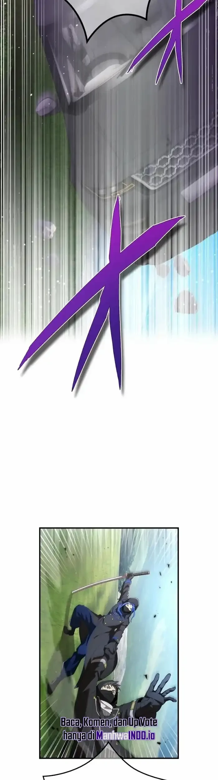 I Am the Strongest Awakeners, Recognized by All of the World’s Cheat Masters Chapter 87 - halaman 45