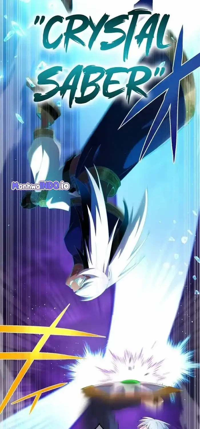 I Am the Strongest Awakeners, Recognized by All of the World’s Cheat Masters Chapter 87 - halaman 49