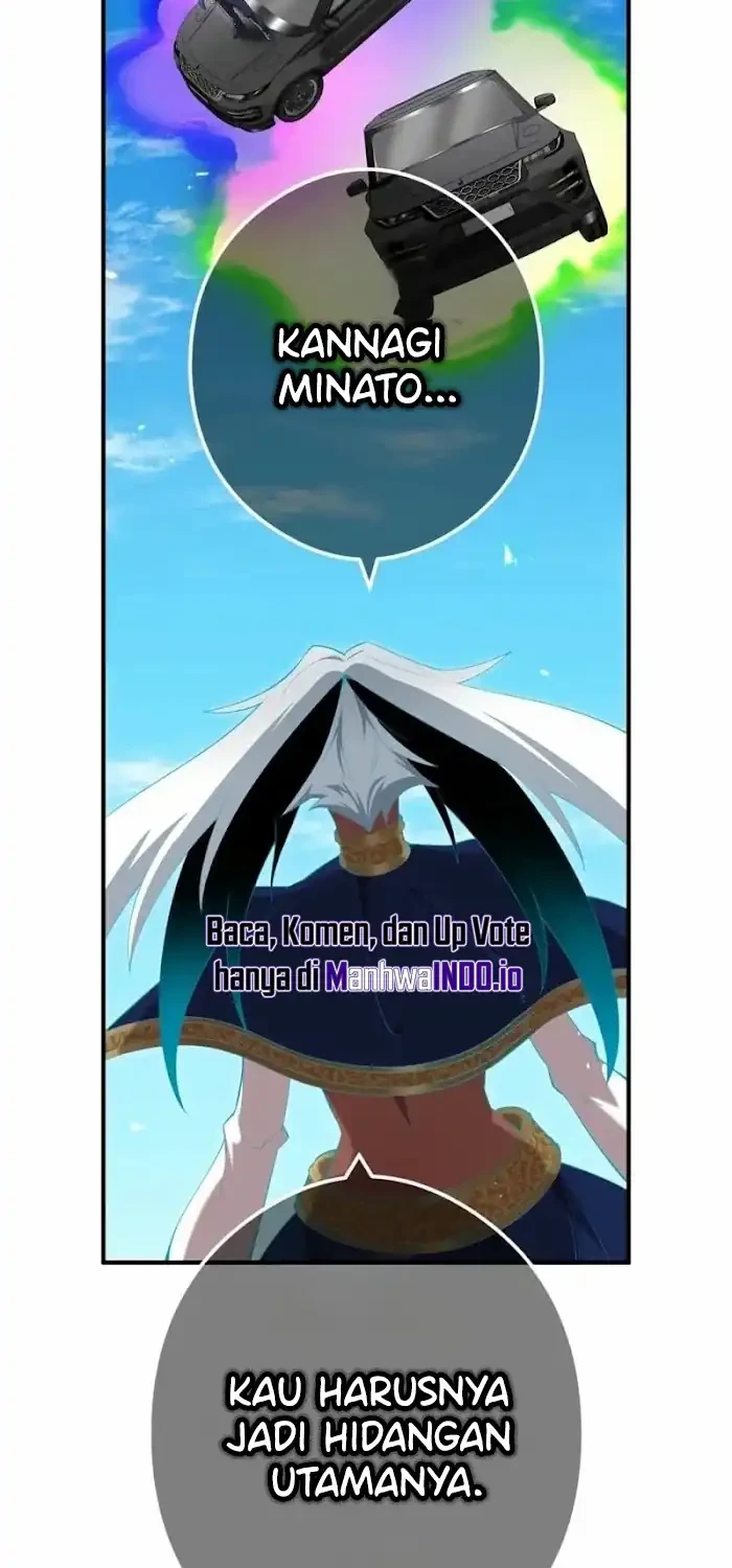 I Am the Strongest Awakeners, Recognized by All of the World’s Cheat Masters Chapter 87 - halaman 5