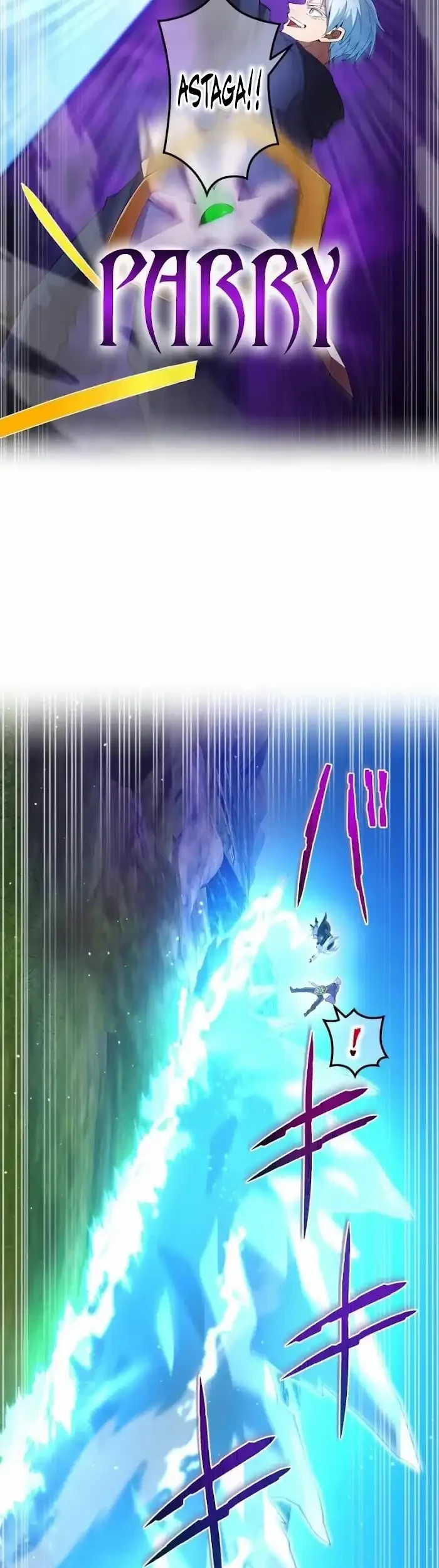 I Am the Strongest Awakeners, Recognized by All of the World’s Cheat Masters Chapter 87 - halaman 50