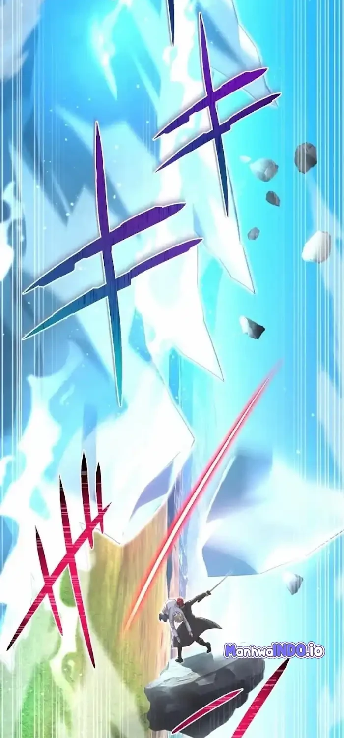 I Am the Strongest Awakeners, Recognized by All of the World’s Cheat Masters Chapter 87 - halaman 51