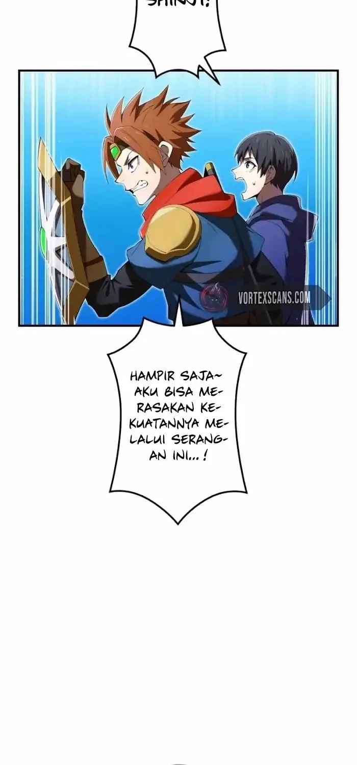 I Am the Strongest Awakeners, Recognized by All of the World’s Cheat Masters Chapter 87 - halaman 54