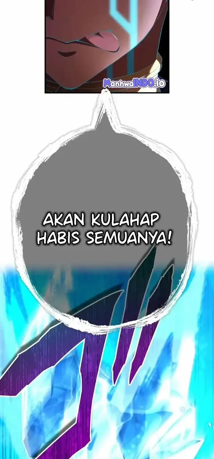 I Am the Strongest Awakeners, Recognized by All of the World’s Cheat Masters Chapter 87 - halaman 56
