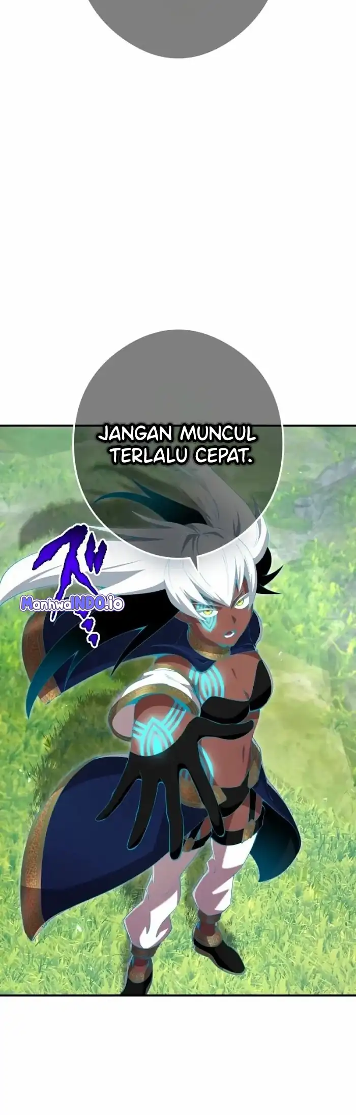 I Am the Strongest Awakeners, Recognized by All of the World’s Cheat Masters Chapter 87 - halaman 6