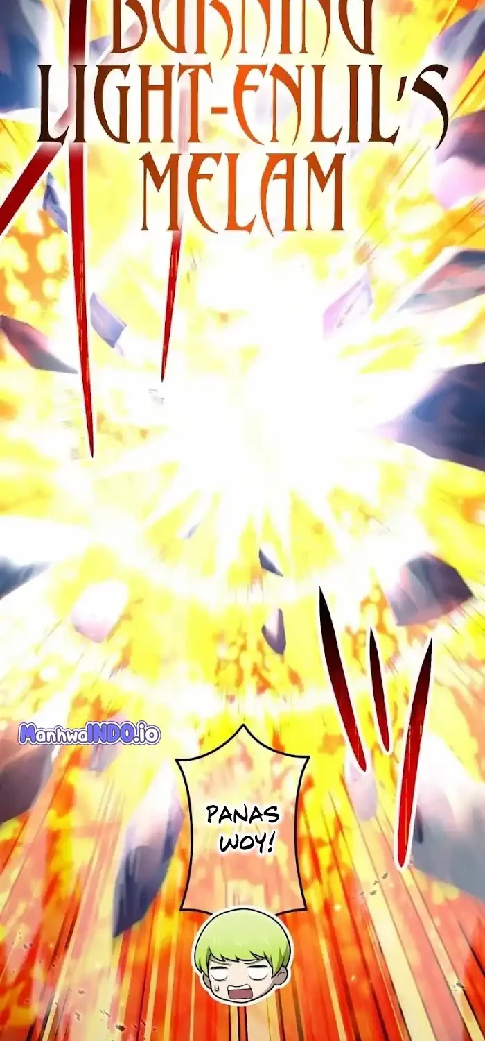 I Am the Strongest Awakeners, Recognized by All of the World’s Cheat Masters Chapter 87 - halaman 61
