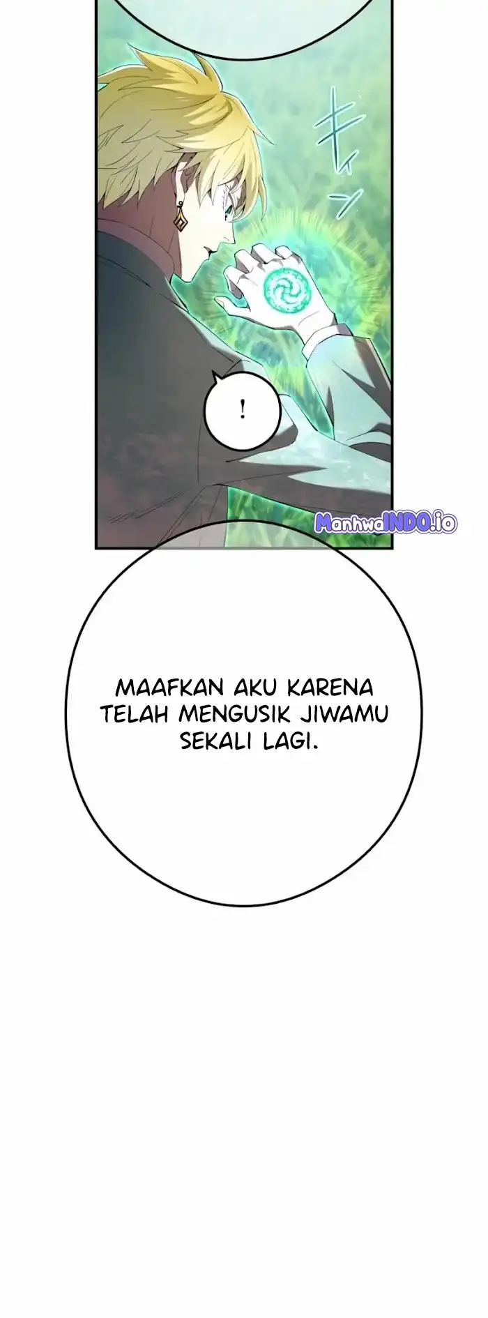I Am the Strongest Awakeners, Recognized by All of the World’s Cheat Masters Chapter 87 - halaman 67