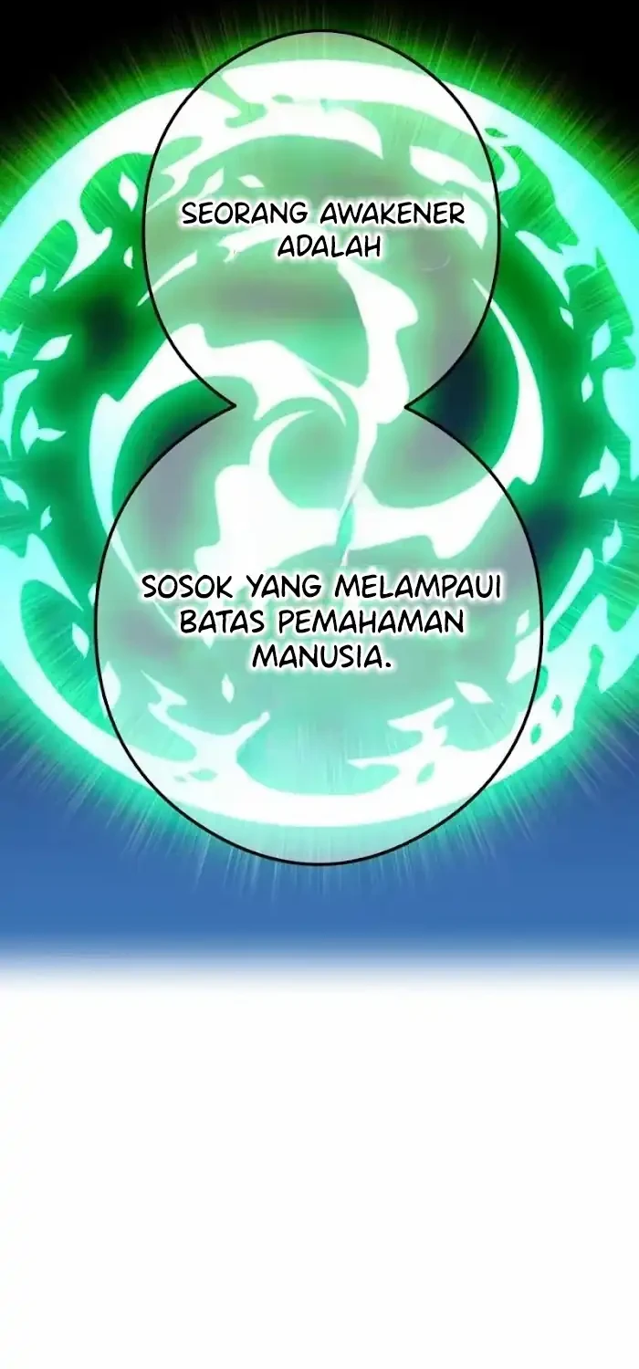 I Am the Strongest Awakeners, Recognized by All of the World’s Cheat Masters Chapter 87 - halaman 69