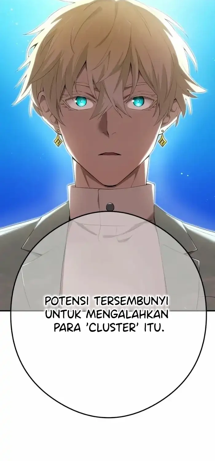 I Am the Strongest Awakeners, Recognized by All of the World’s Cheat Masters Chapter 87 - halaman 71