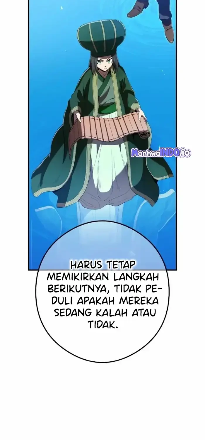 I Am the Strongest Awakeners, Recognized by All of the World’s Cheat Masters Chapter 87 - halaman 76