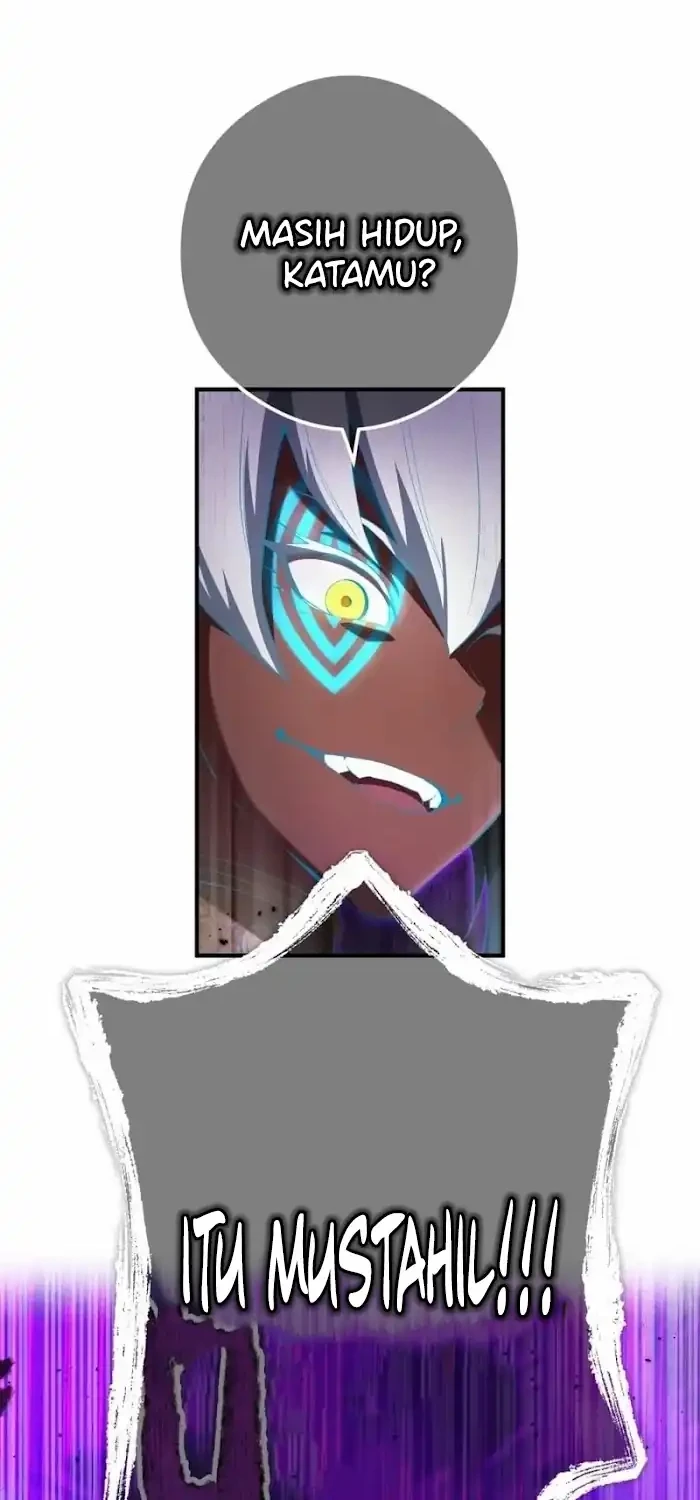 I Am the Strongest Awakeners, Recognized by All of the World’s Cheat Masters Chapter 87 - halaman 79