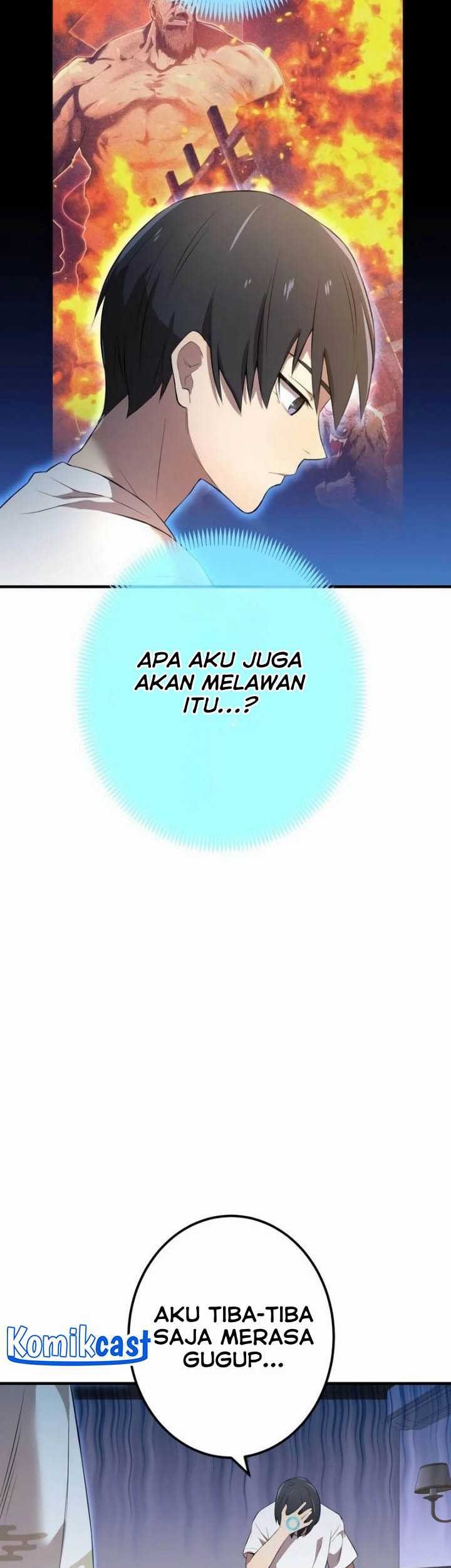 I Am the Strongest Awakeners, Recognized by All of the World’s Cheat Masters Chapter 9 - halaman 100
