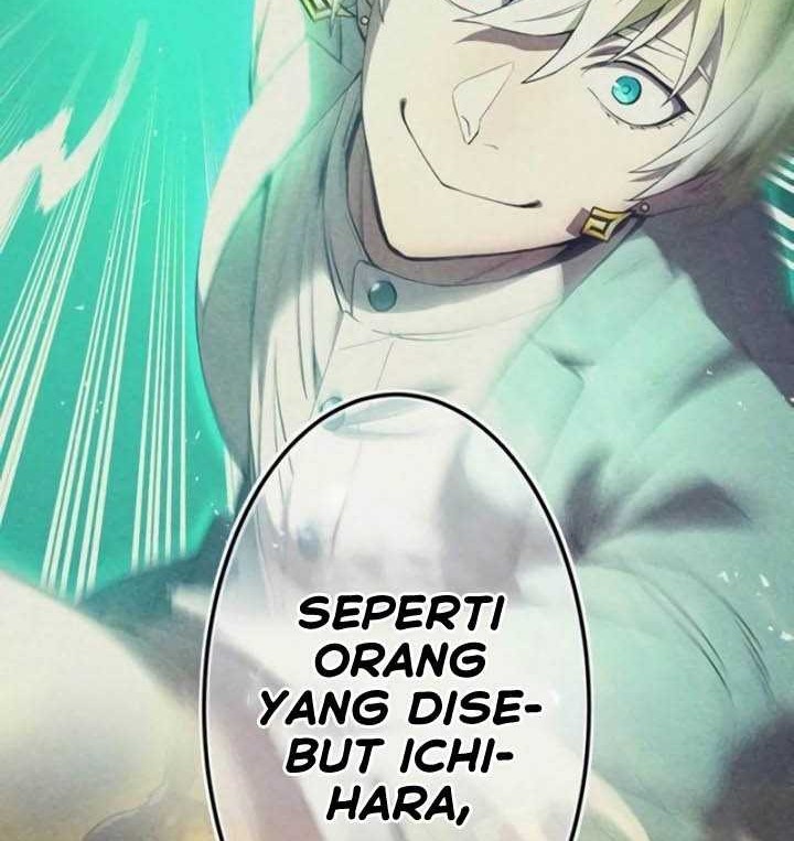 I Am the Strongest Awakeners, Recognized by All of the World’s Cheat Masters Chapter 9 - halaman 107