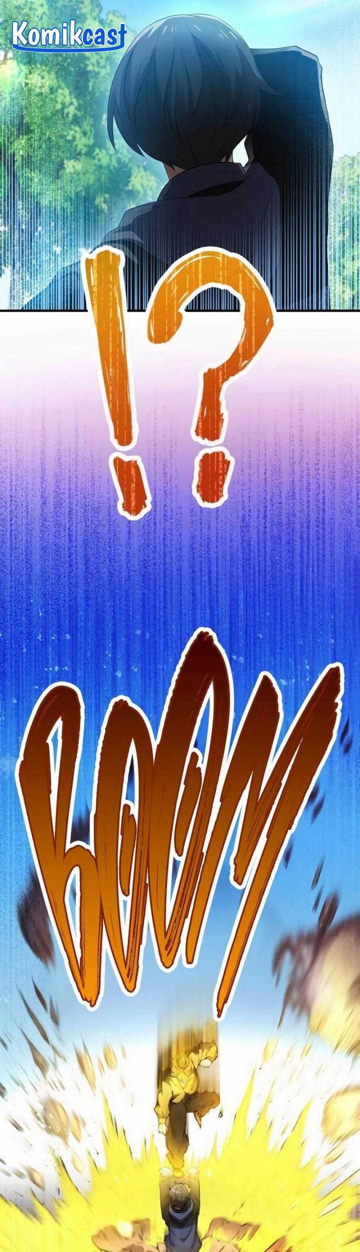 I Am the Strongest Awakeners, Recognized by All of the World’s Cheat Masters Chapter 9 - halaman 14