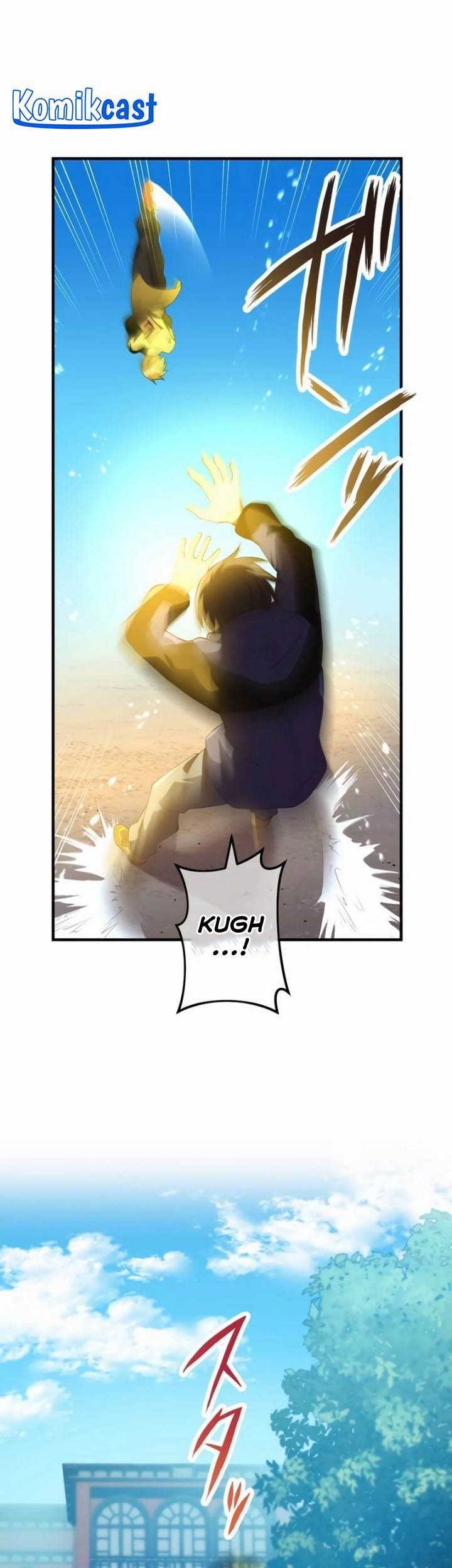 I Am the Strongest Awakeners, Recognized by All of the World’s Cheat Masters Chapter 9 - halaman 18