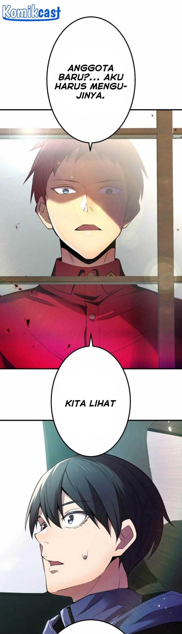 I Am the Strongest Awakeners, Recognized by All of the World’s Cheat Masters Chapter 9 - halaman 2