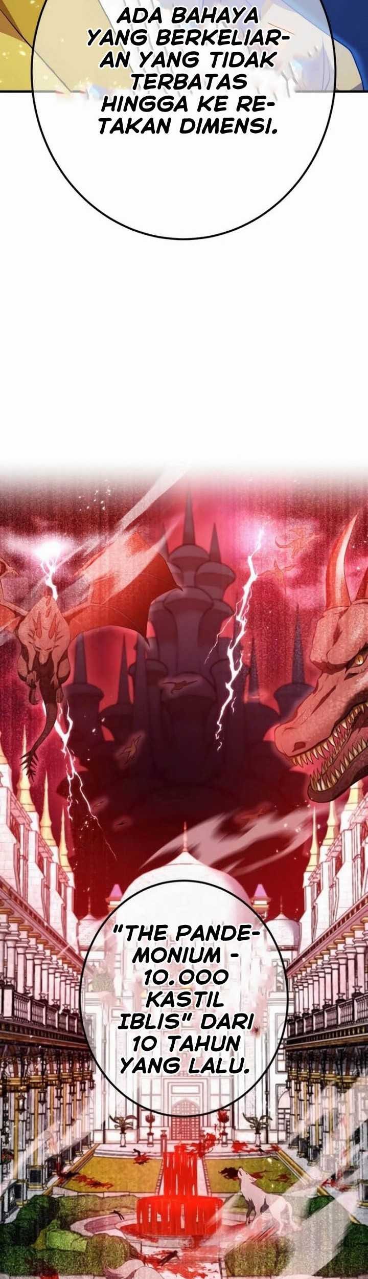 I Am the Strongest Awakeners, Recognized by All of the World’s Cheat Masters Chapter 9 - halaman 52
