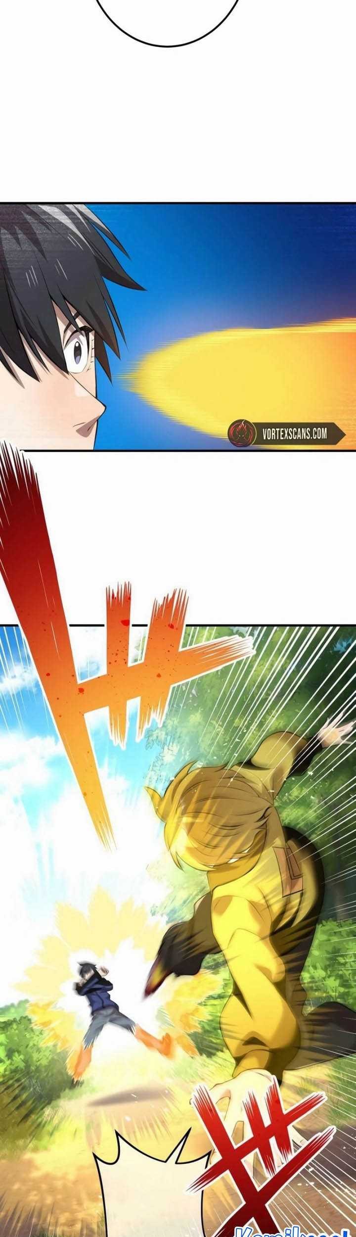 I Am the Strongest Awakeners, Recognized by All of the World’s Cheat Masters Chapter 9 - halaman 56