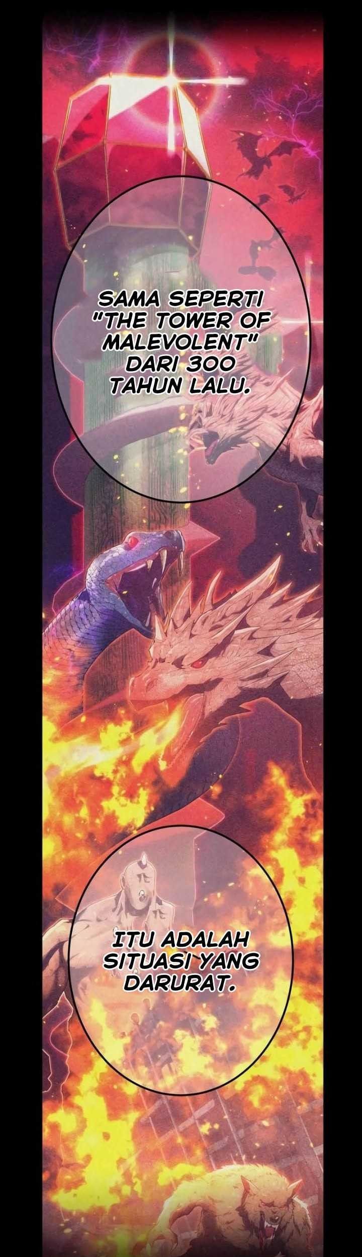 I Am the Strongest Awakeners, Recognized by All of the World’s Cheat Masters Chapter 9 - halaman 68