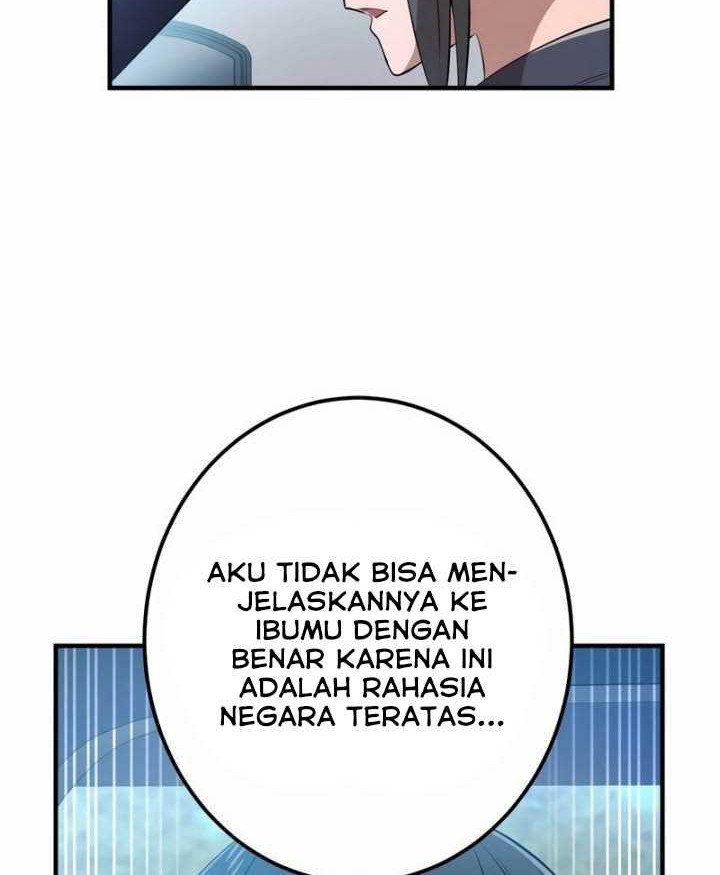 I Am the Strongest Awakeners, Recognized by All of the World’s Cheat Masters Chapter 9 - halaman 7