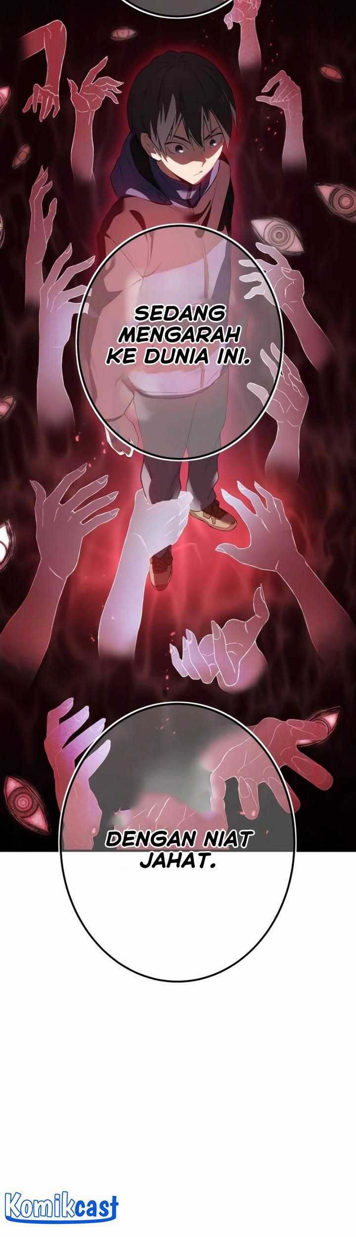 I Am the Strongest Awakeners, Recognized by All of the World’s Cheat Masters Chapter 9 - halaman 72