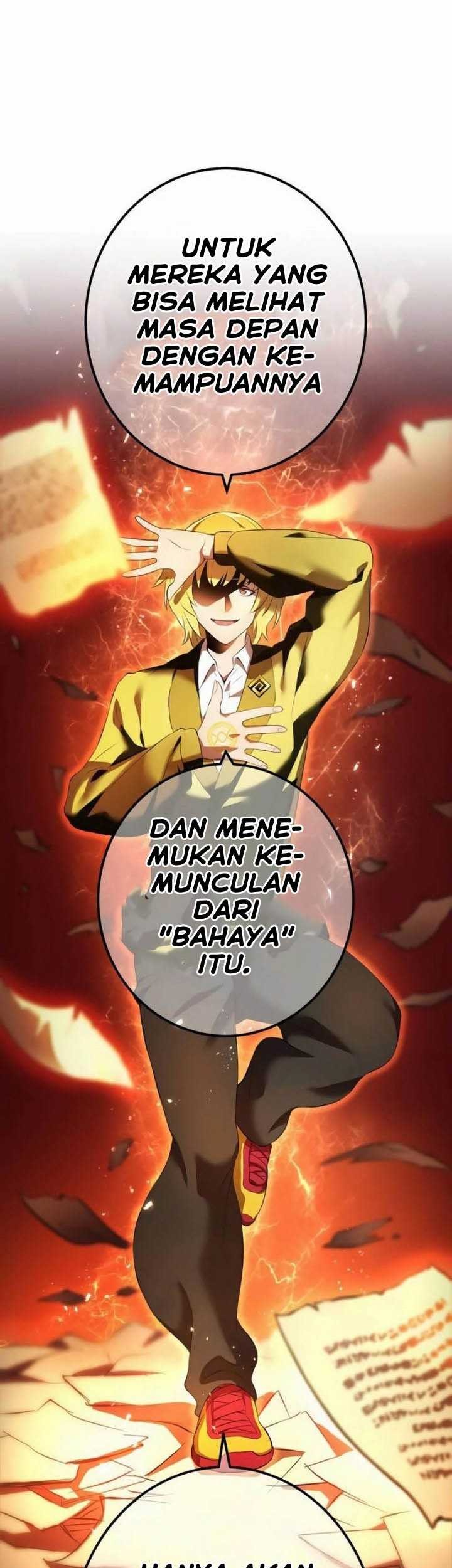 I Am the Strongest Awakeners, Recognized by All of the World’s Cheat Masters Chapter 9 - halaman 76