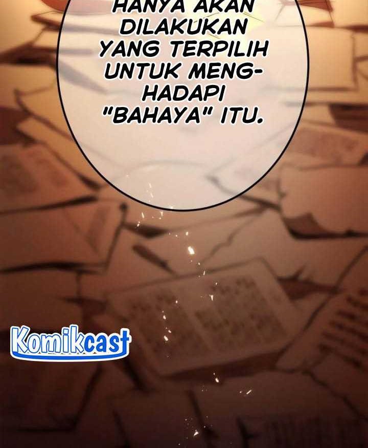 I Am the Strongest Awakeners, Recognized by All of the World’s Cheat Masters Chapter 9 - halaman 77