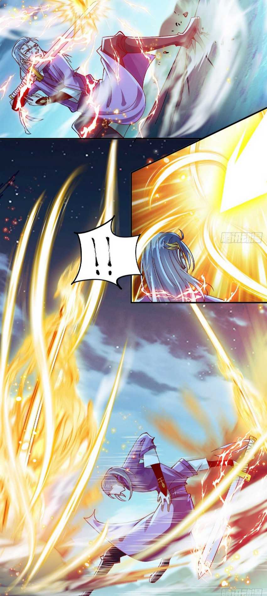 I Am the Supreme Villain Chapter 0.1 - halaman 13