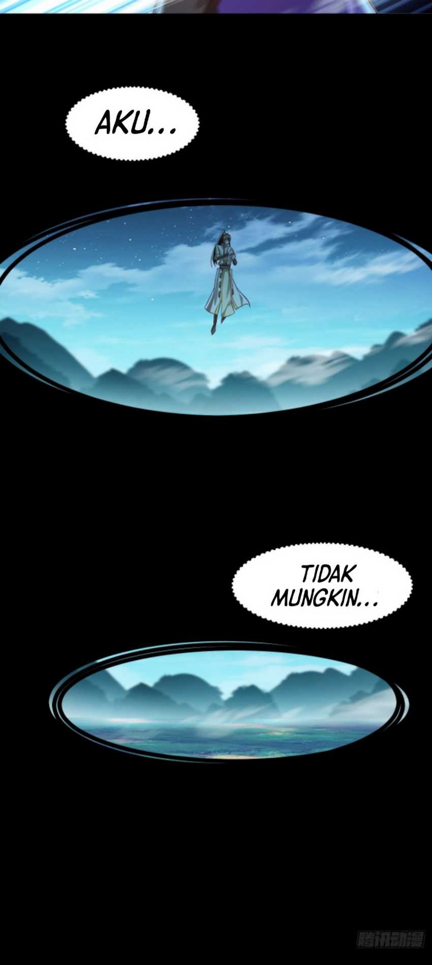 I Am the Supreme Villain Chapter 0.1 - halaman 23