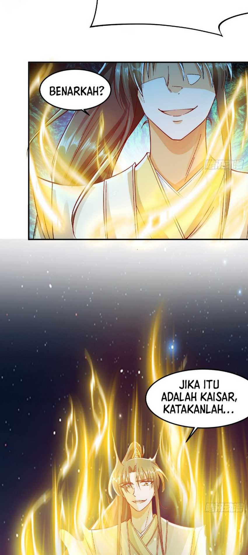 I Am the Supreme Villain Chapter 0.1 - halaman 28
