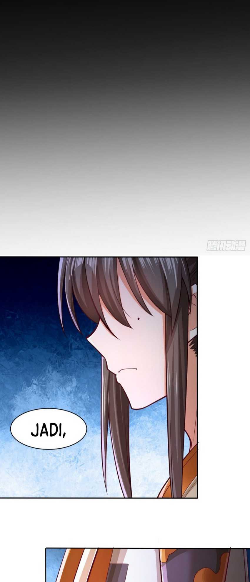 I Am the Supreme Villain Chapter 1 - halaman 28