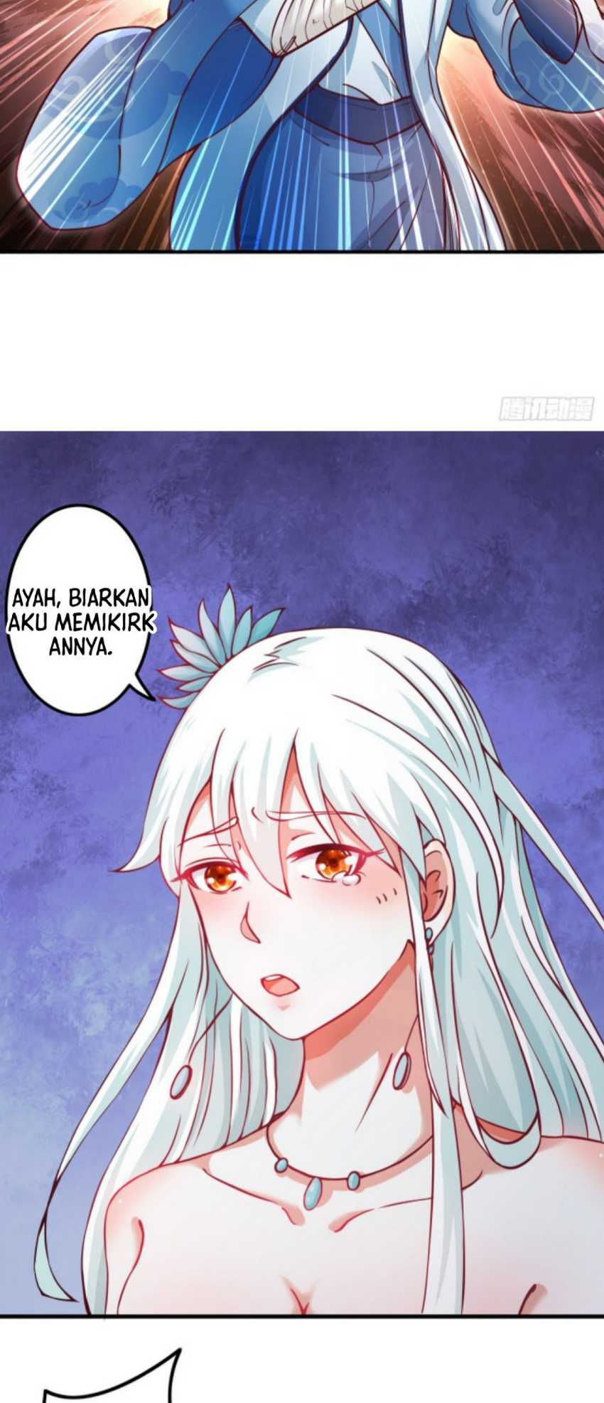 I Am the Supreme Villain Chapter 1 - halaman 66