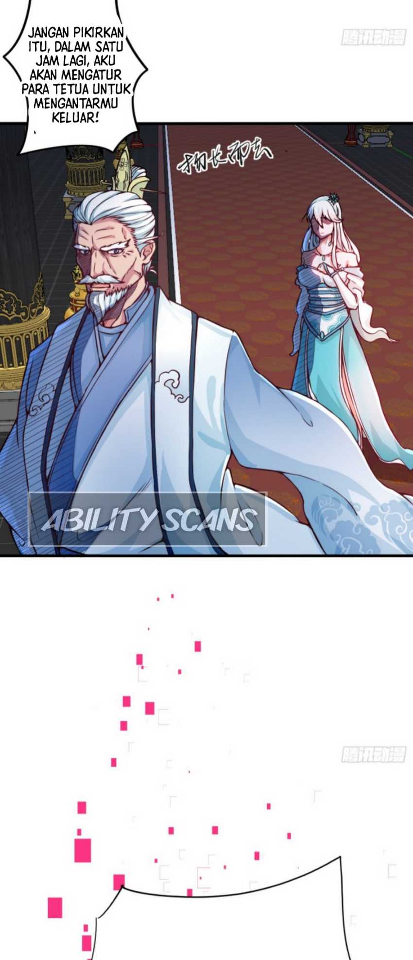 I Am the Supreme Villain Chapter 1 - halaman 67