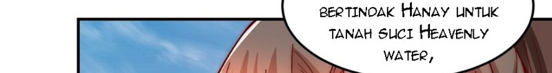 I Am the Supreme Villain Chapter 10 - halaman 18