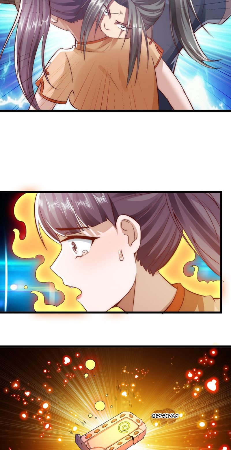 I Am the Supreme Villain Chapter 11 - halaman 24