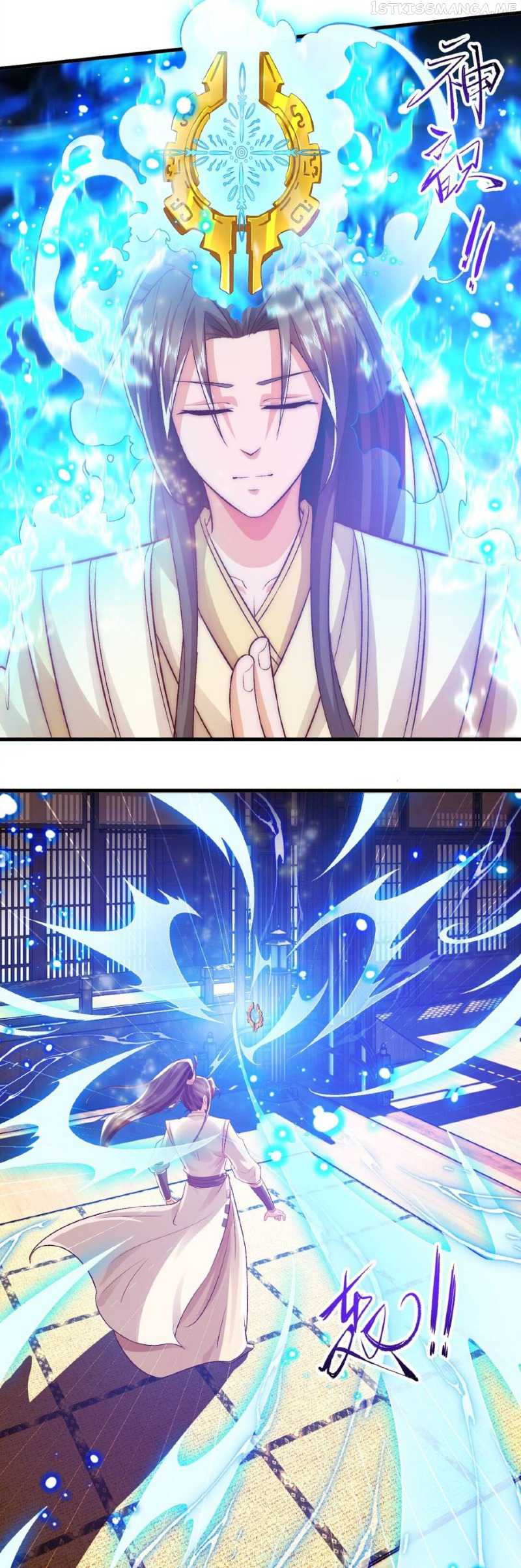 I Am the Supreme Villain Chapter 12 - halaman 10