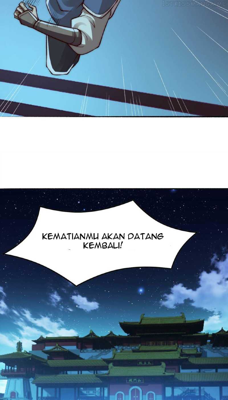 I Am the Supreme Villain Chapter 12 - halaman 20