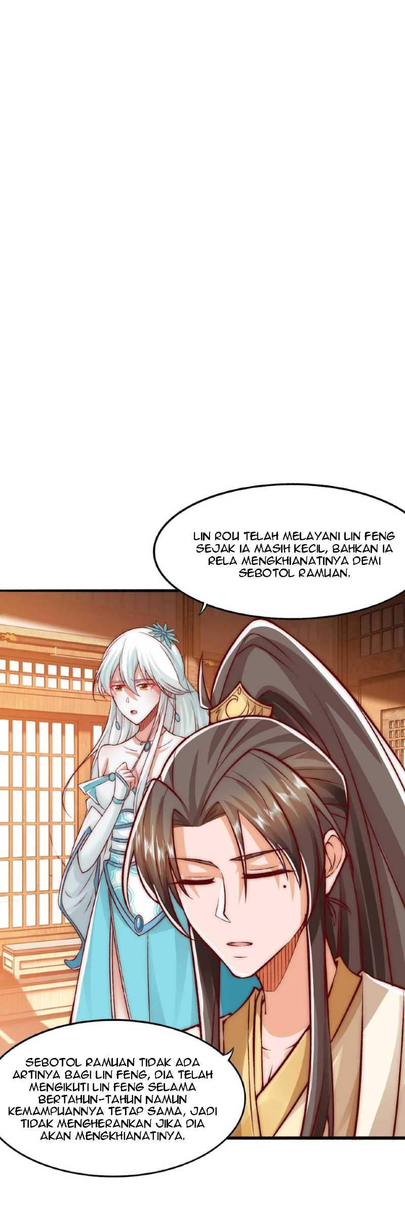 I Am the Supreme Villain Chapter 12 - halaman 3