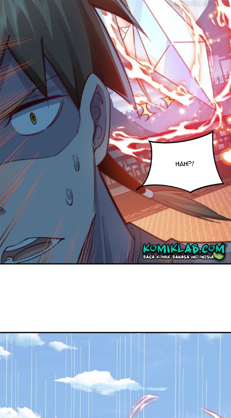 I Am the Supreme Villain Chapter 13 - halaman 13
