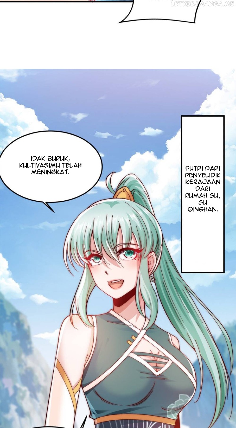 I Am the Supreme Villain Chapter 13 - halaman 15