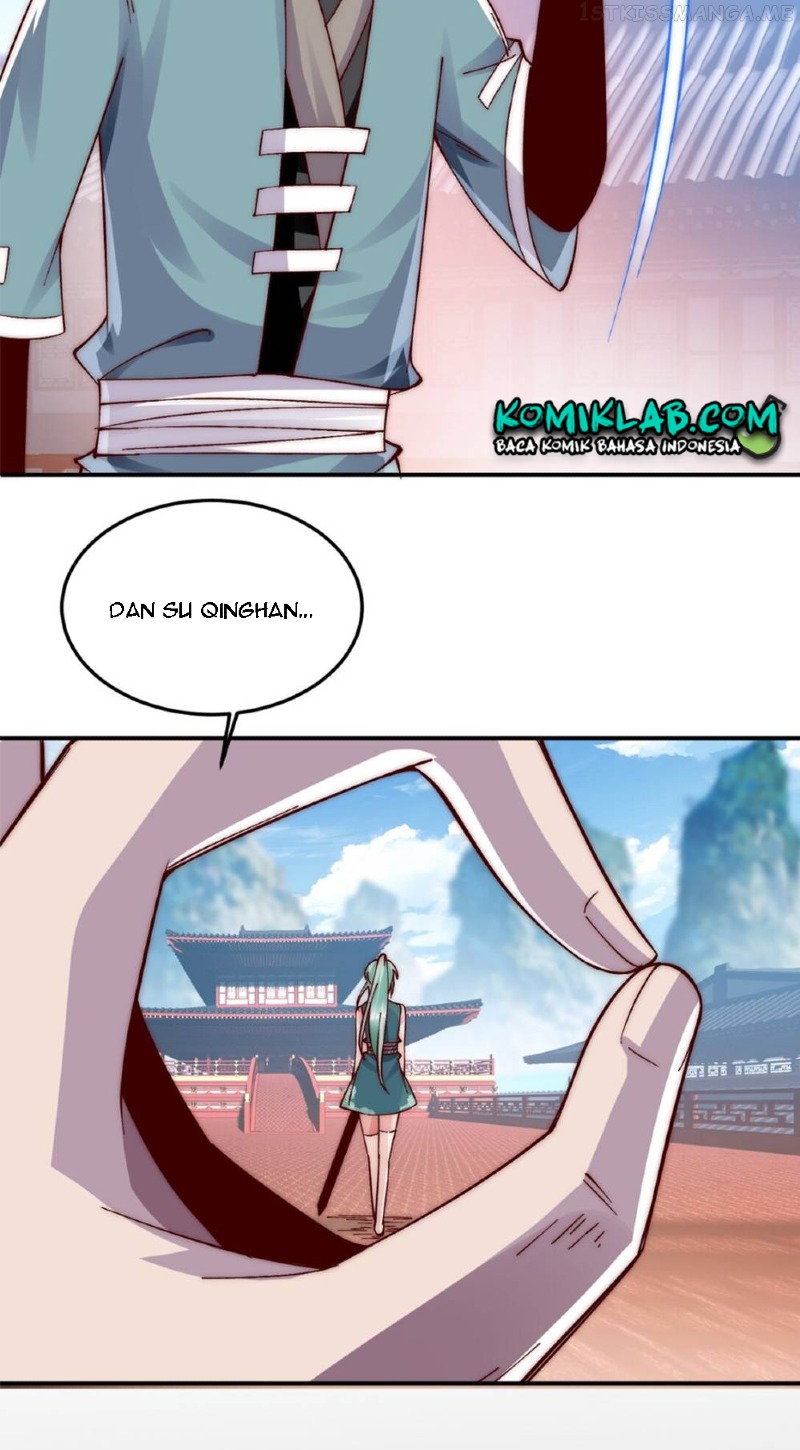 I Am the Supreme Villain Chapter 13 - halaman 21